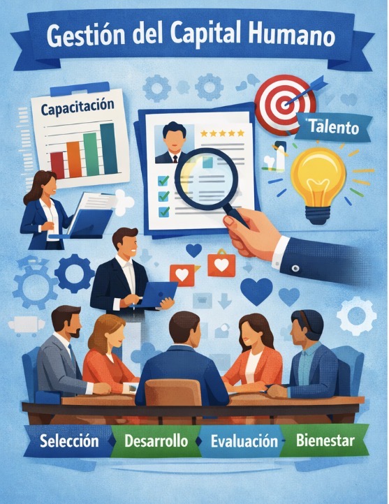 Gestión del Capital Humano 