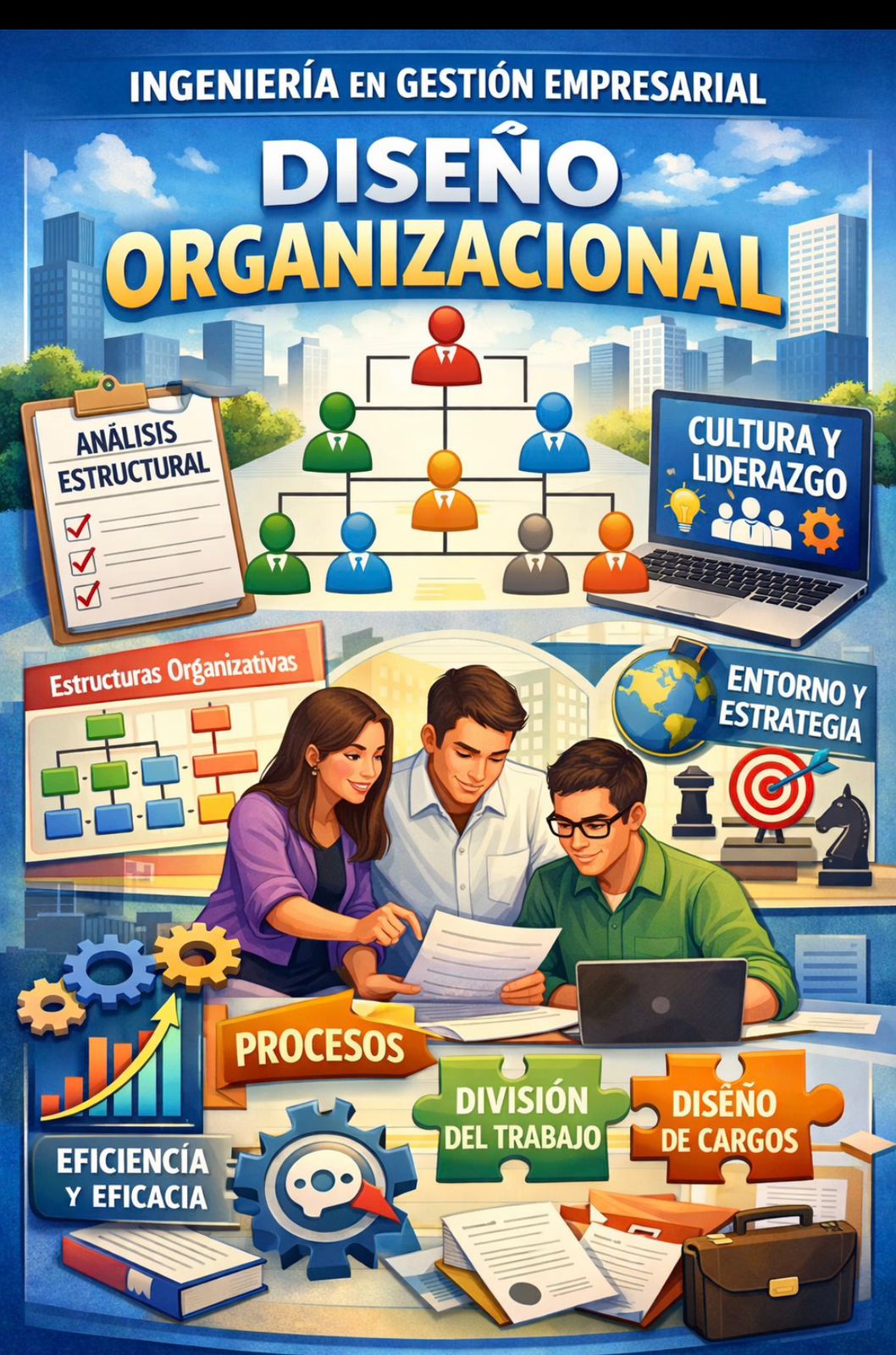DISEÑO ORG